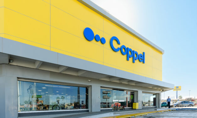 Grupo Coppel se transformará física y digitalmente