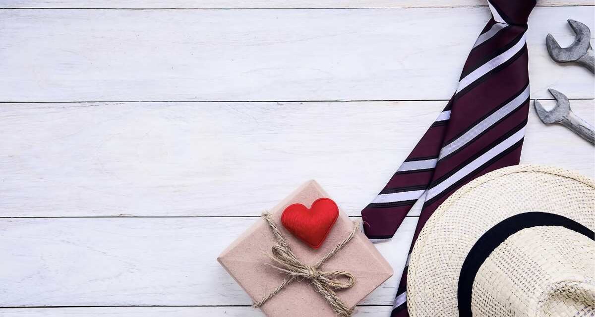 Regalos para el Día del Padre aumentan 18% este 2025