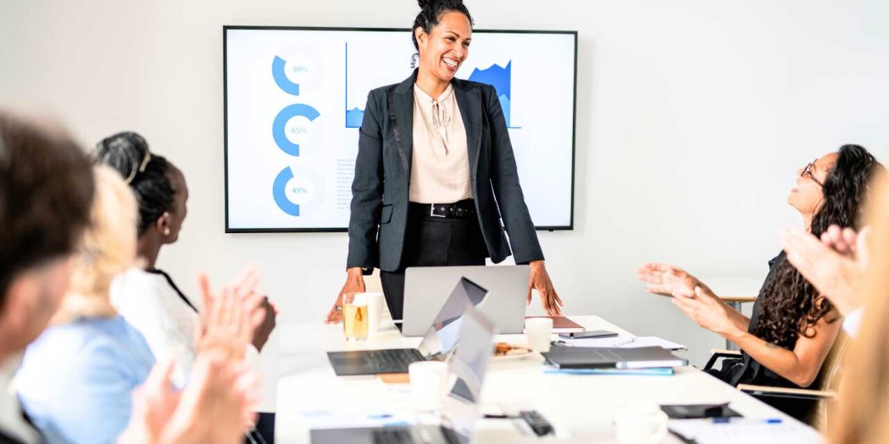 Estos son los puestos más buscados en el área de administración y finanzas