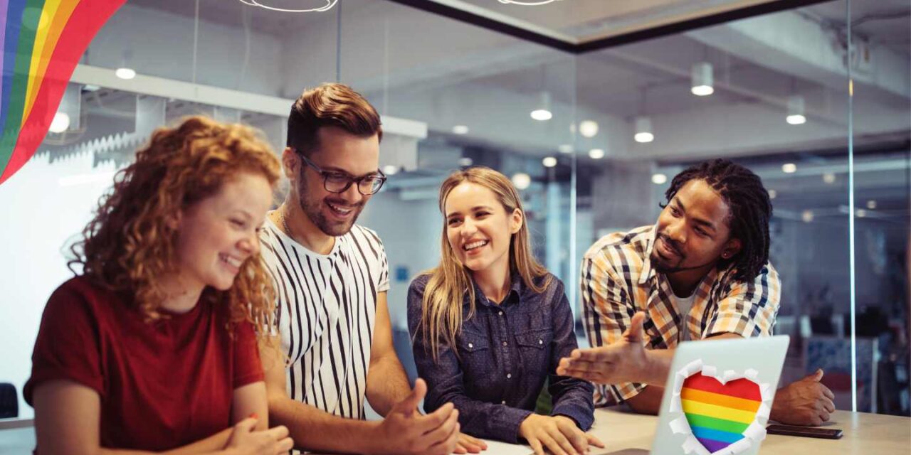 Inclusión, diversidad y respeto cobran relevancia en el ámbito laboral