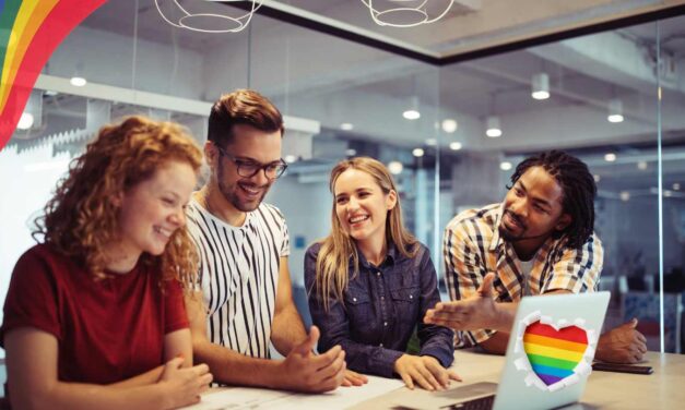 Inclusión, diversidad y respeto cobran relevancia en el ámbito laboral