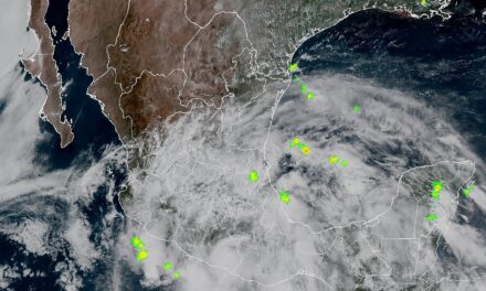 Banamex cierra sucursales temporalmente en Oaxaca y Guerrero por huracán Erick