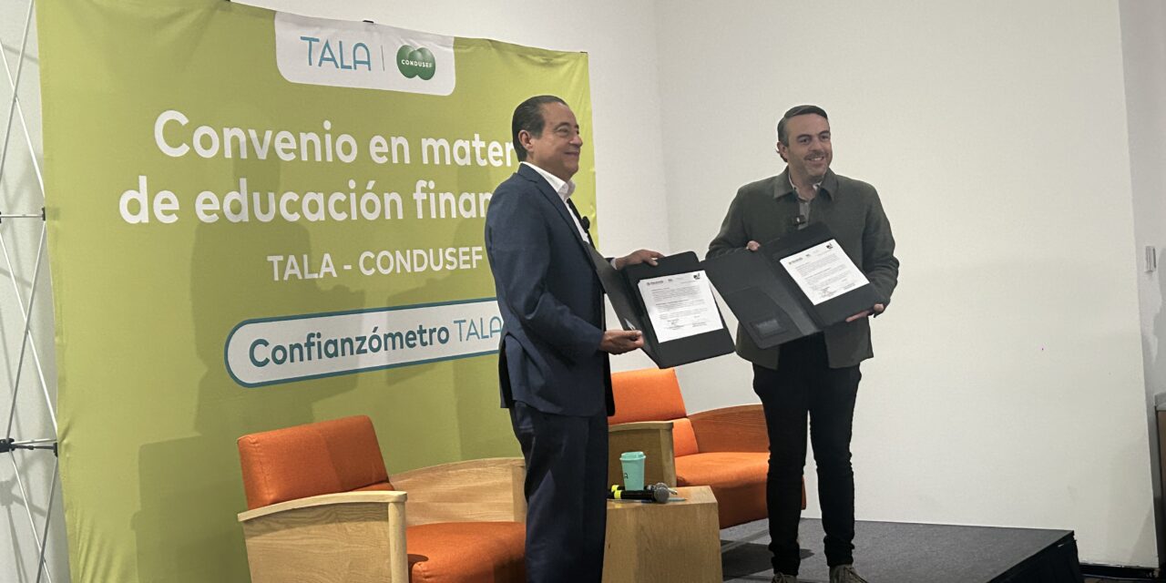 Confianzómetro 2025 blinda a usuarios contra fraudes digitales