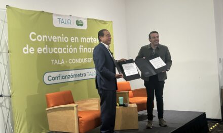 Confianzómetro 2025 blinda a usuarios contra fraudes digitales