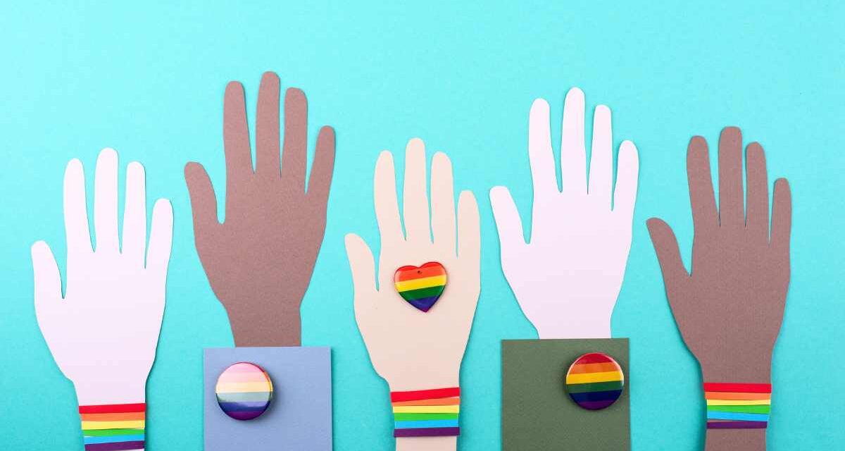 Empresas emplean estrategias para promover la inclusion LGBTQ+