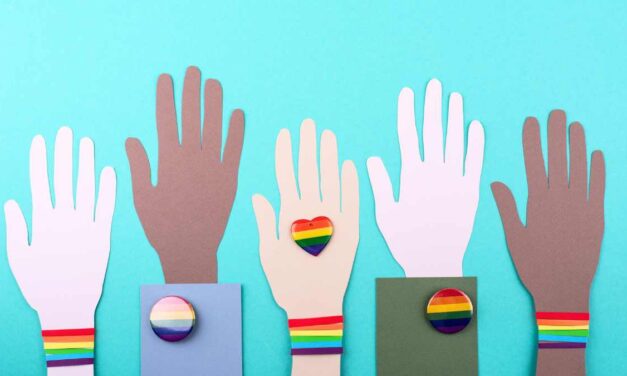 Empresas emplean estrategias para promover la inclusion LGBTQ+