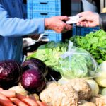 Precio de la canasta básica alimentaria subió 23 pesos en junio
