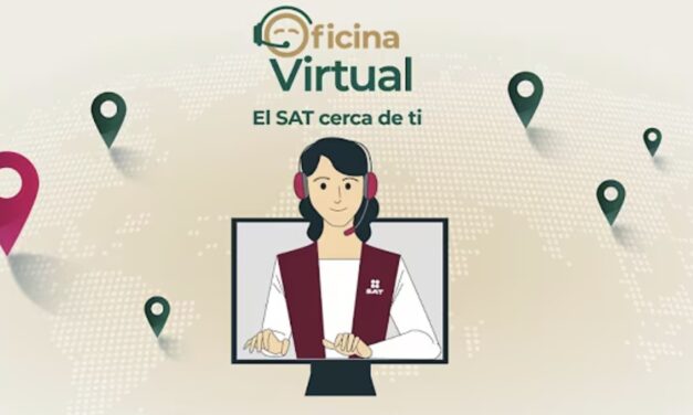 Fisco lanza nueva plataforma de videollamadas para atención