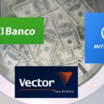 Tres bancos mexicanos en la mira del Tesoro estadounidense. Esto se sabe