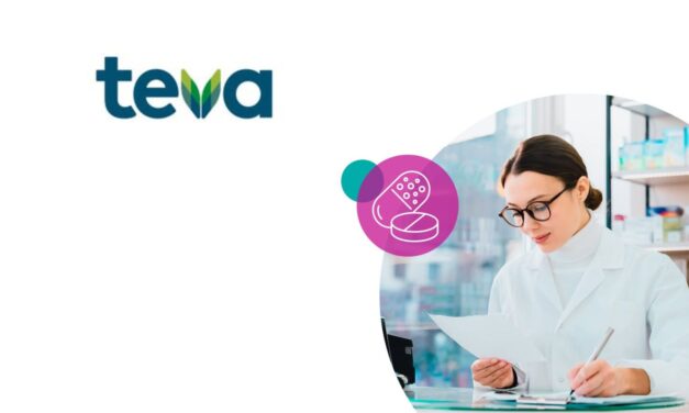 La empresa israelí Teva es una de las tres farmacéuticas que más han invertido en México