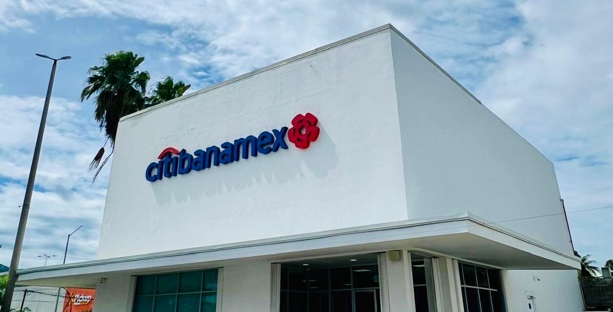 Sucursales de Banamex en Guerrero operan al 100%
