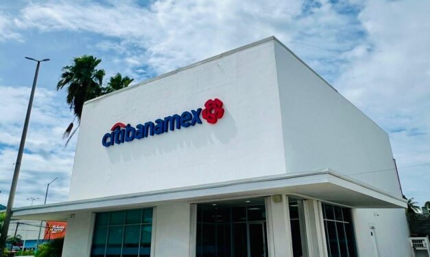 Sucursales de Banamex en Guerrero operan al 100%