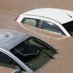 ¿Tu auto se inundó o padeció los estragos de las lluvias? Sigue estos consejos