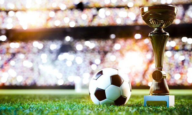 ¿Quieres ir a los partidos de la Copa Mundial 2026? Con BBVA y Visa podrás asistir