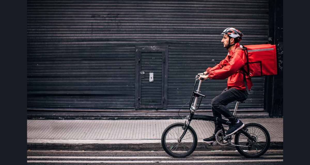 Disposiciones fiscales para trabajadores de plataformas digitales