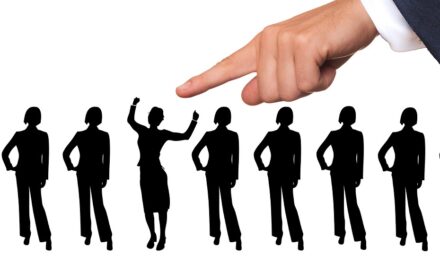 Estancamiento profesional causa rotacion laboral