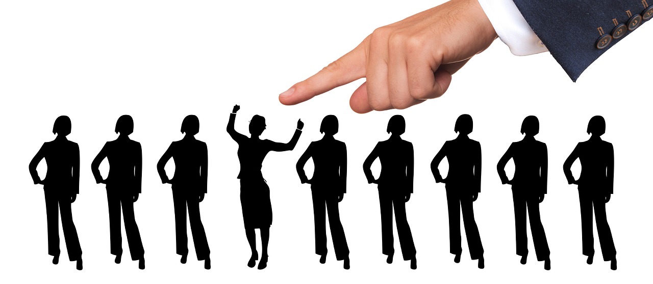 Estancamiento profesional causa rotacion laboral