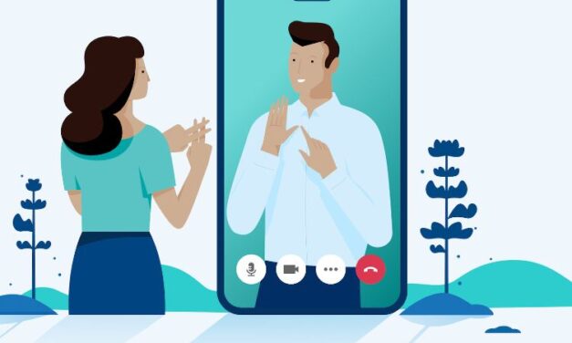 Ya hay educación financiera en lengua de señas mexicana