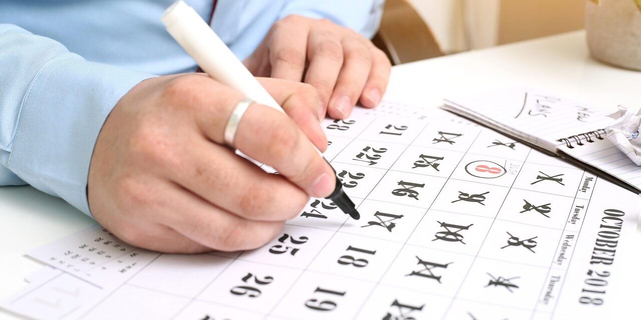 Mantén el control de tus deudas a meses sin intereses