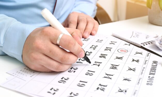 Mantén el control de tus deudas a meses sin intereses