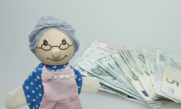 ¿Cómo puedo mejorar mi pensión?