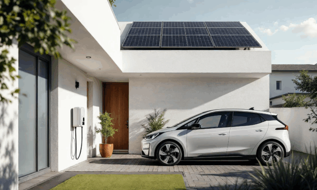 Cargar tu coche eléctrico en casa: ¿inversión inteligente o gasto extra?