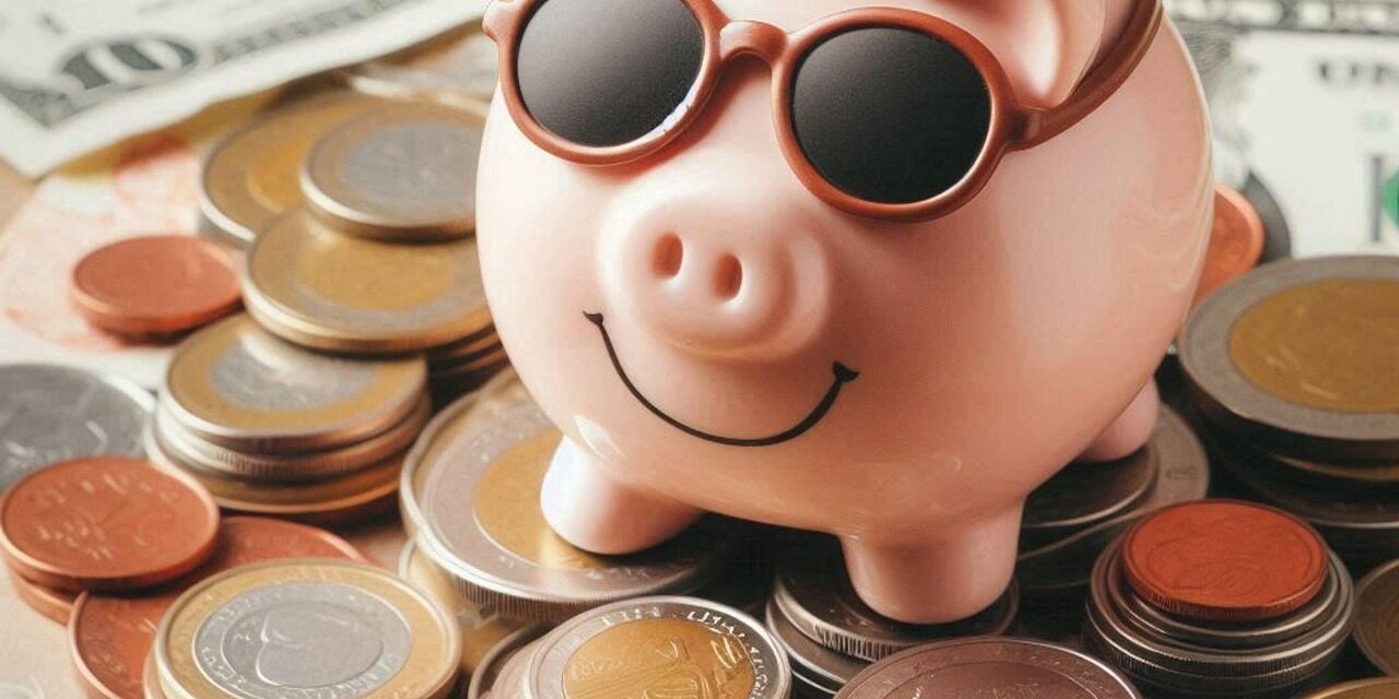 ¿Ya recibiste tus utilidades? Te decimos cómo aprovecharlas
