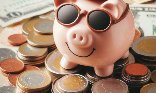 ¿Ya recibiste tus utilidades? Te decimos cómo aprovecharlas