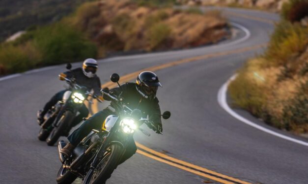 Motociclistas, sin recursos para contratar un seguro