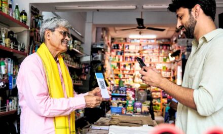 Con BBVA los negocios ya pueden usar su móvil como terminal de pago