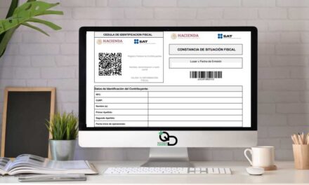 Falso que se elimine Constancia de Situación Fiscal