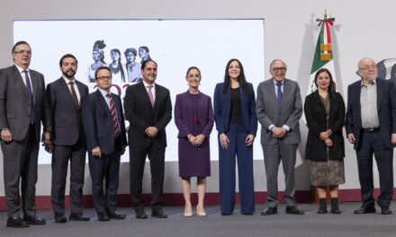 Farmacéuticas nacionales invertirán más de 10 mil mdp