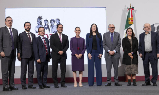 Farmacéuticas nacionales invertirán más de 10 mil mdp