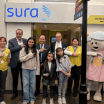 Kidzania tendrá su primer centro de ahorro para el retiro