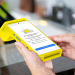 Mercado Pago presentó su nuevo Punto de Venta para gestionar negocios