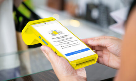 Mercado Pago presentó su nuevo Punto de Venta para gestionar negocios