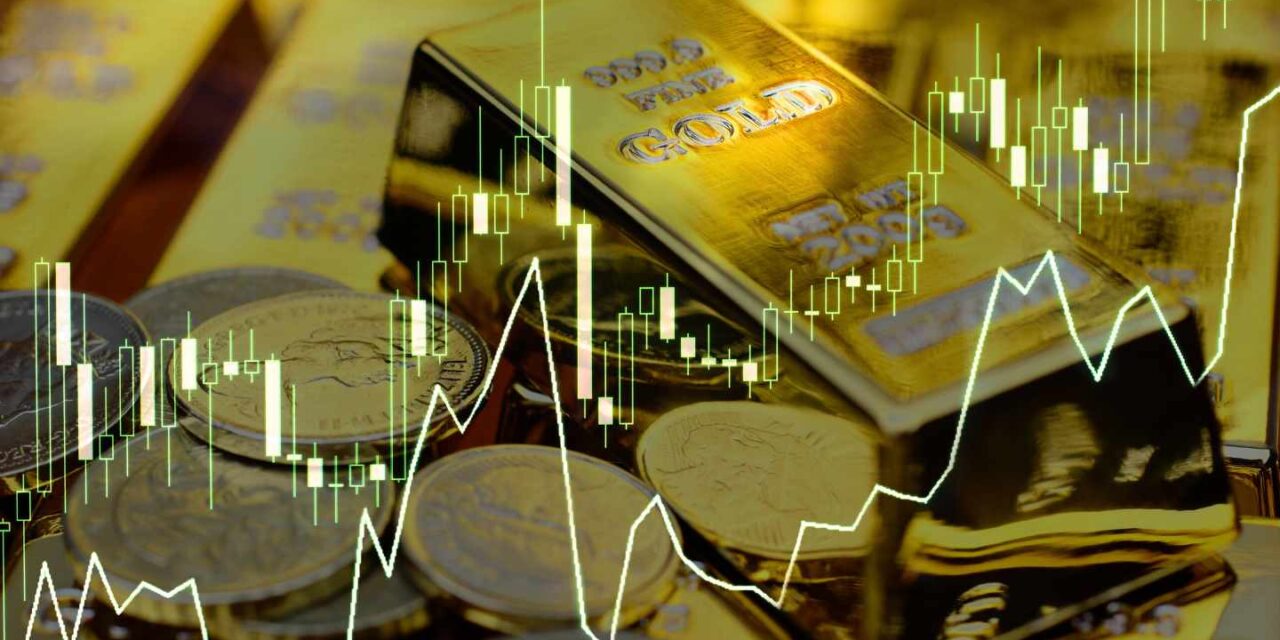 Precios récord del oro desatan una bonanza en la minería en México