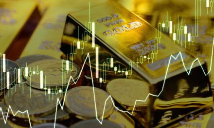 Precios récord del oro desatan una bonanza en la minería en México