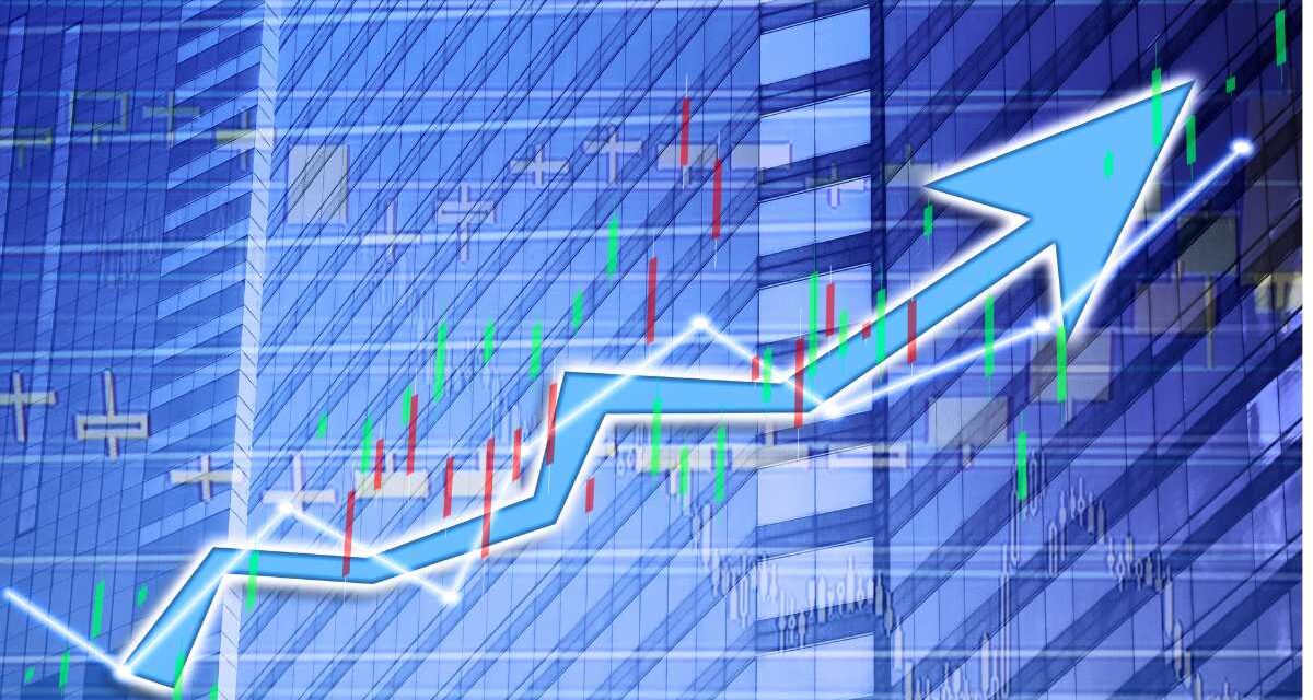 PIB de México acumula dos trimestres en expansión