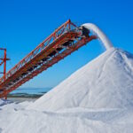 Así fue como la 4T tiró la producción de salinera en Guerrero Negro