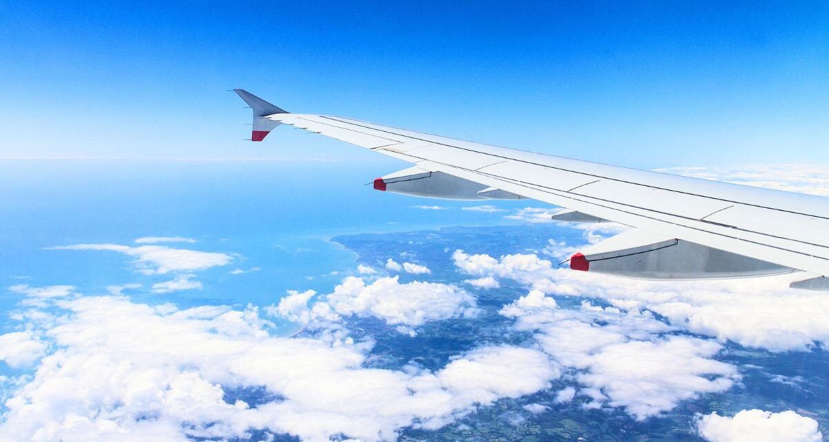 Aerus suma nueva ruta a Ciudad Victoria, desde el AIFA