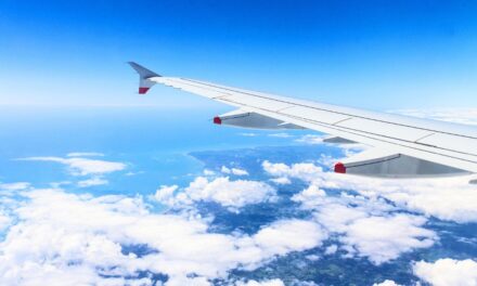 Aerus suma nueva ruta a Ciudad Victoria, desde el AIFA
