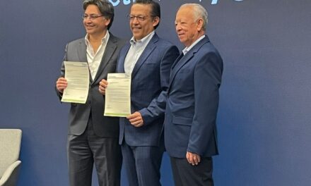 Actinver fortalece financiamiento para el campo, en alianza con FIRA