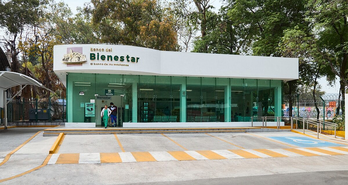 Banco del Bienestar cumple seis años con más de 30 millones de usuarios