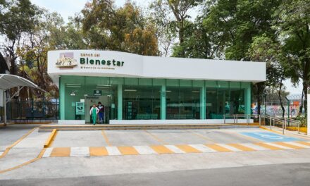 Banco del Bienestar cumple seis años con más de 30 millones de usuarios
