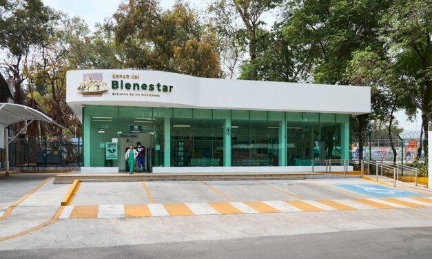 Banco del Bienestar cumple seis años con más de 30 millones de usuarios