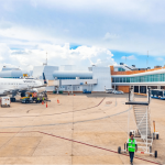 Invierten 120 mdp un centro de operaciones y emergencias en aeropuerto de Cancún 