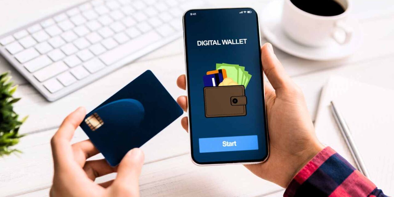 Tips para el uso seguro de las billeteras digitales