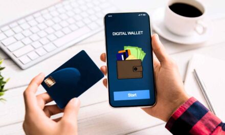 Tips para el uso seguro de las billeteras digitales