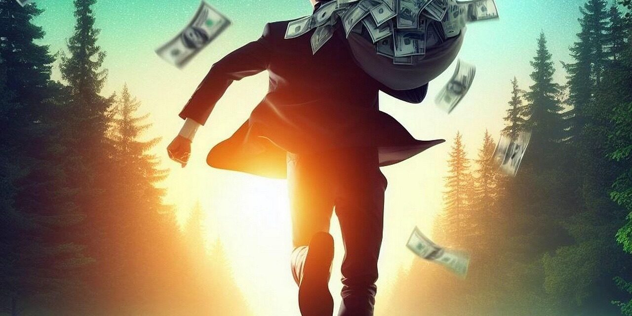 Coyotes del Infonavit se quedan con 40% de tu crédito